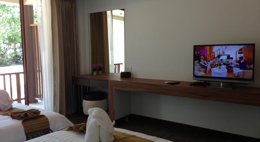 Chai Chet Resort Klong Prao — о. Чанг, Таїланд мініатюра 33