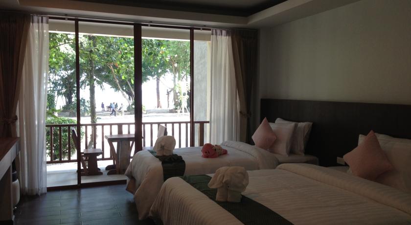 Chai Chet Resort Klong Prao — о. Чанг, Таїланд мініатюра 34