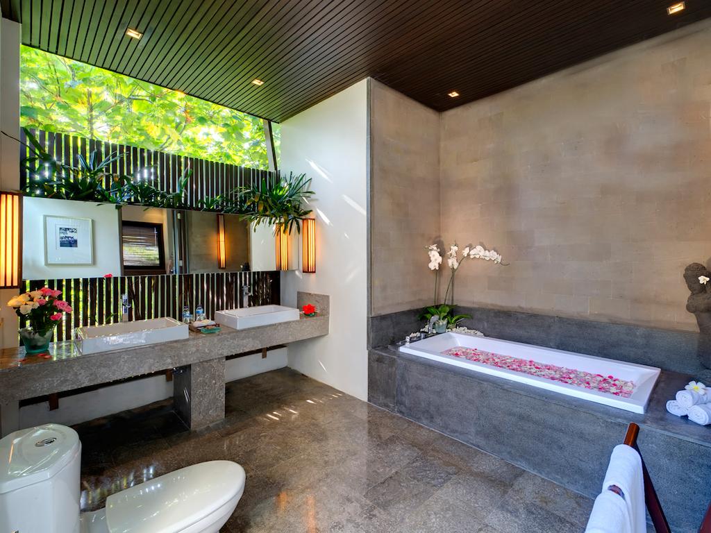 Kanishka Villas — о. Балі, Індонезія мініатюра 70
