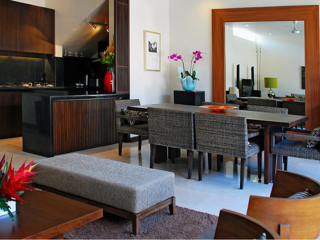 Kanishka Villas — о. Балі, Індонезія мініатюра 77