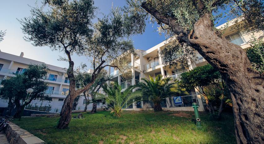 Oliva Vile Petrovac — Будванськая Рівʼєра, Чорногорія мініатюра 7