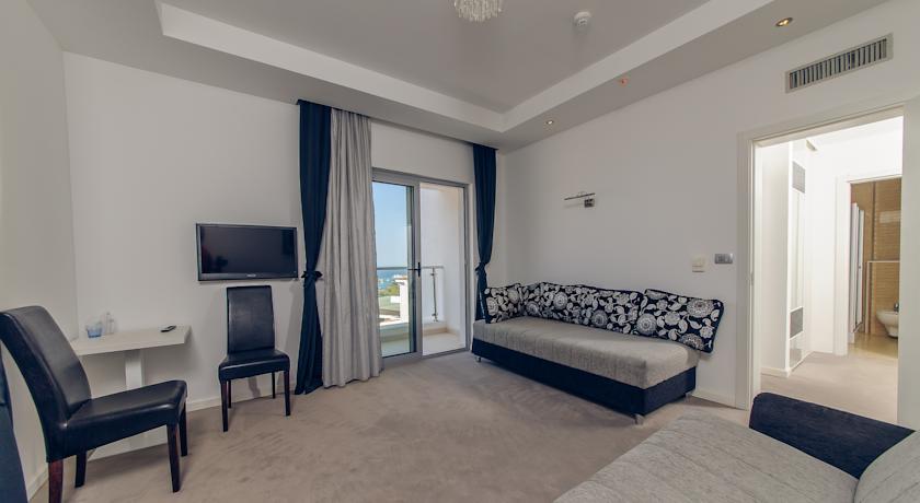 Oliva Vile Petrovac — Будванськая Рівʼєра, Чорногорія мініатюра 45