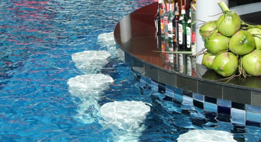 Red Ginger Chic Resort — Крабі, Таїланд мініатюра 18