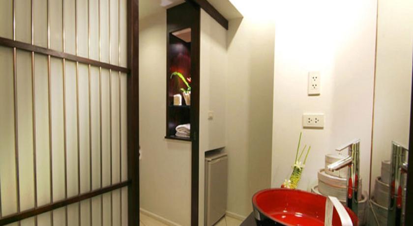 Red Ginger Chic Resort — Крабі, Таїланд мініатюра 23