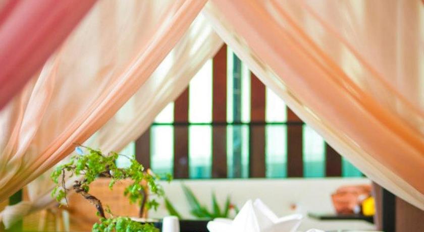 Red Ginger Chic Resort — Крабі, Таїланд мініатюра 26
