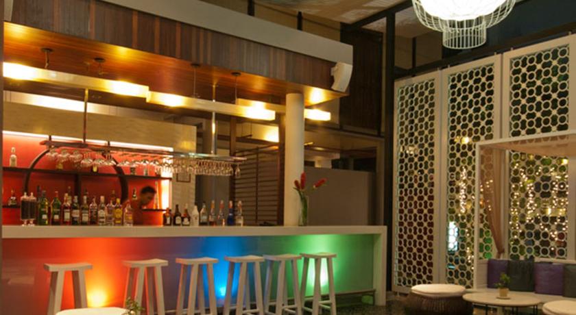 Red Ginger Chic Resort — Крабі, Таїланд мініатюра 32