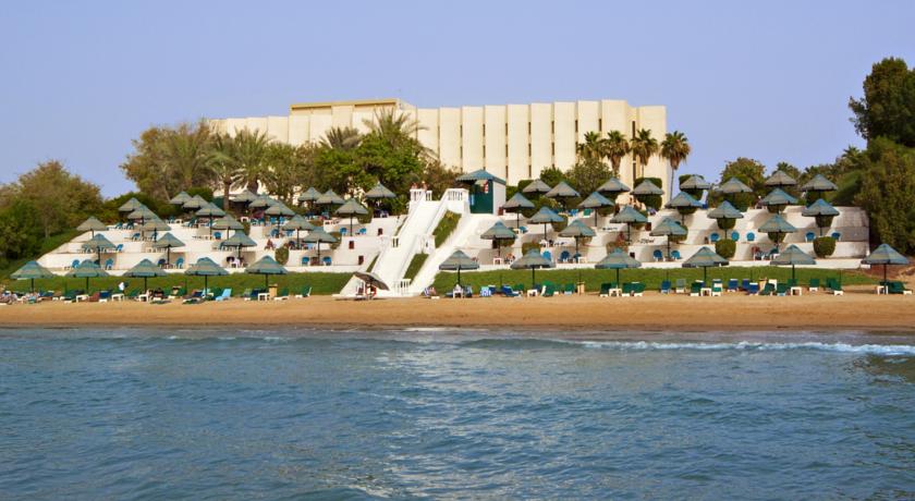 BM Beach Hotel — Рас Аль Хайма, Об'єднані Арабські Емірати мініатюра 22