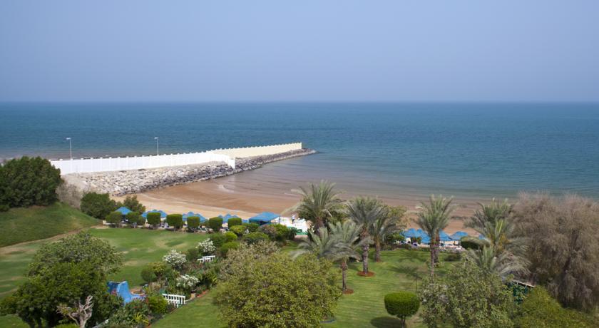 BM Beach Hotel — Рас Аль Хайма, Об'єднані Арабські Емірати мініатюра 29