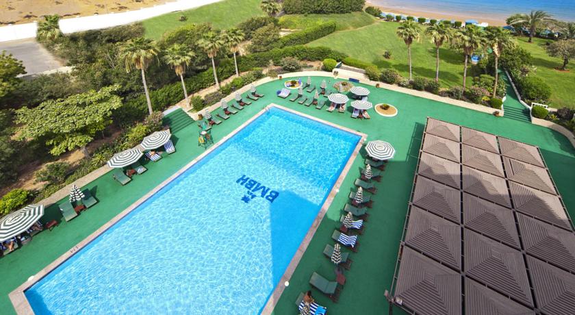 BM Beach Hotel — Рас Аль Хайма, Об'єднані Арабські Емірати мініатюра 33