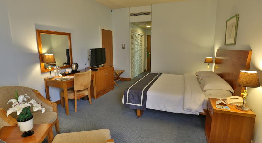 BM Beach Hotel — Рас Аль Хайма, Об'єднані Арабські Емірати мініатюра 41