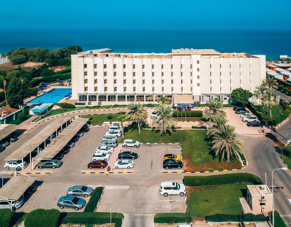 BM Beach Hotel — Рас Аль Хайма, Об'єднані Арабські Емірати мініатюра 42