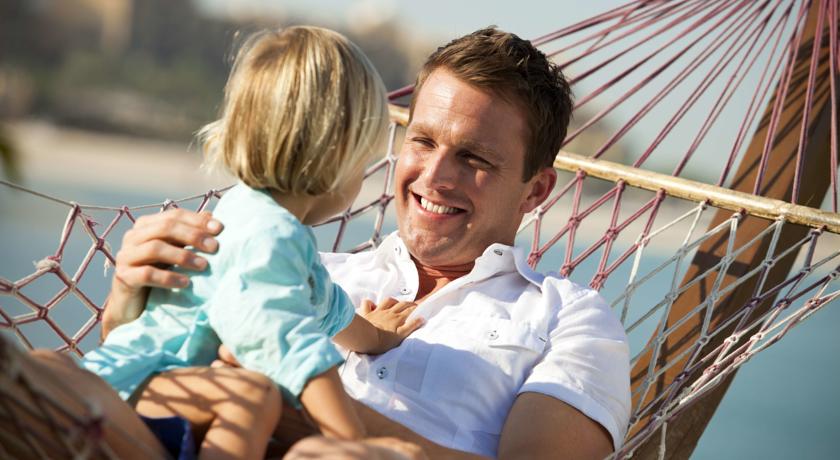 Hilton Ras Al Khaimah Beach Resort — Рас Аль Хайма, Об'єднані Арабські Емірати мініатюра 8
