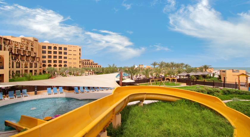 Hilton Ras Al Khaimah Beach Resort — Рас Аль Хайма, Об'єднані Арабські Емірати мініатюра 9