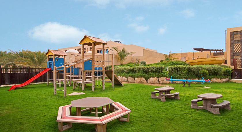 Hilton Ras Al Khaimah Beach Resort — Рас Аль Хайма, Об'єднані Арабські Емірати мініатюра 10