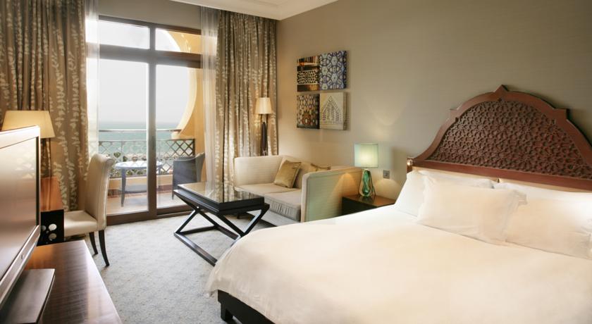 Hilton Ras Al Khaimah Beach Resort — Рас Аль Хайма, Об'єднані Арабські Емірати мініатюра 11