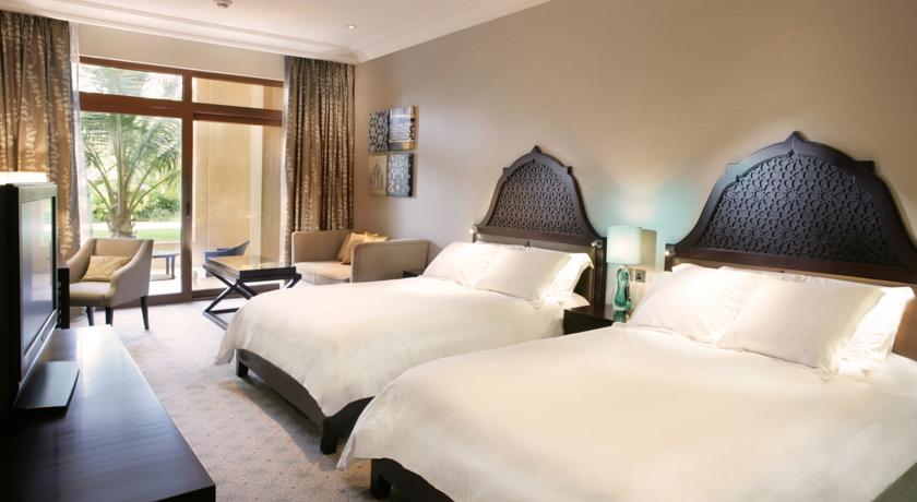 Hilton Ras Al Khaimah Beach Resort — Рас Аль Хайма, Об'єднані Арабські Емірати мініатюра 12