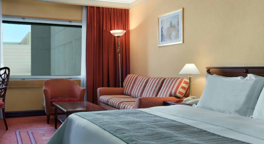 Hilton Ras Al Khaimah Beach Resort — Рас Аль Хайма, Об'єднані Арабські Емірати мініатюра 13