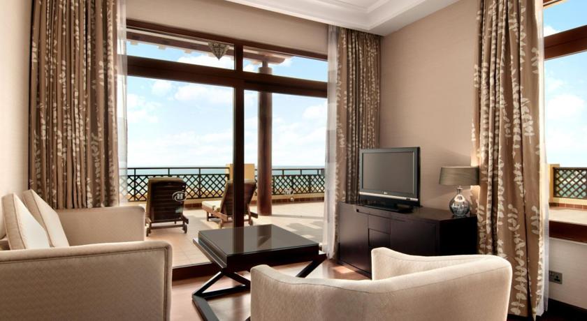 Hilton Ras Al Khaimah Beach Resort — Рас Аль Хайма, Об'єднані Арабські Емірати мініатюра 14