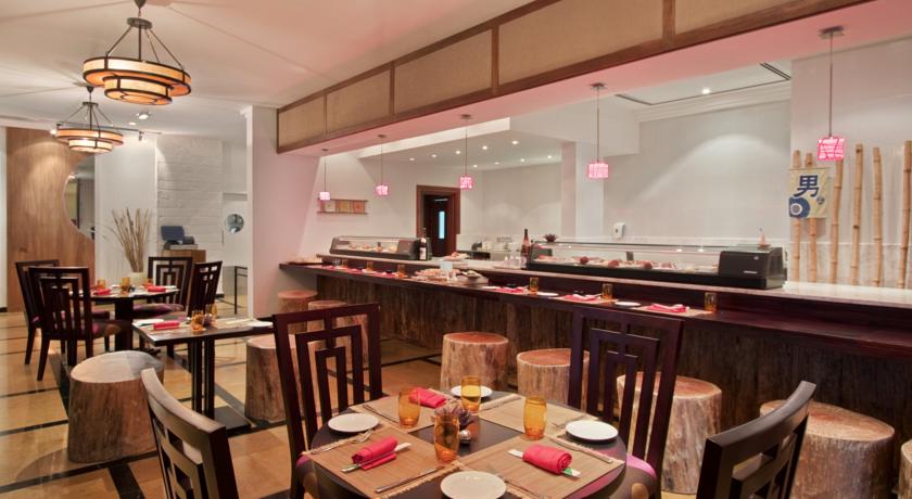 Hilton Ras Al Khaimah Beach Resort — Рас Аль Хайма, Об'єднані Арабські Емірати мініатюра 17