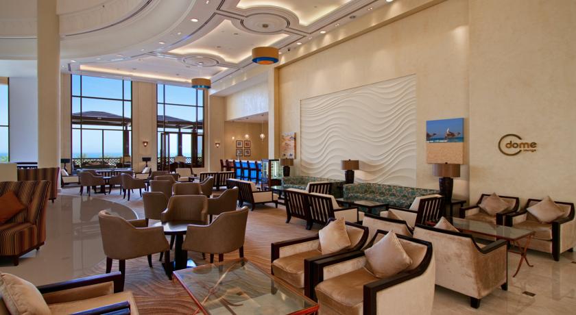 Hilton Ras Al Khaimah Beach Resort — Рас Аль Хайма, Об'єднані Арабські Емірати мініатюра 18