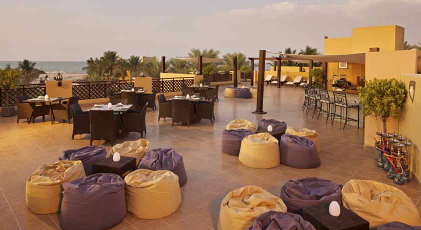 Hilton Ras Al Khaimah Beach Resort — Рас Аль Хайма, Об'єднані Арабські Емірати мініатюра 22
