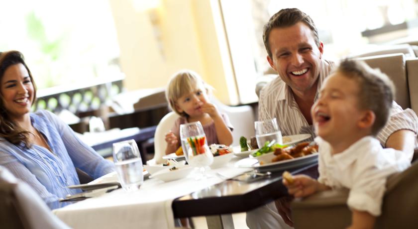 Hilton Ras Al Khaimah Beach Resort — Рас Аль Хайма, Об'єднані Арабські Емірати мініатюра 24