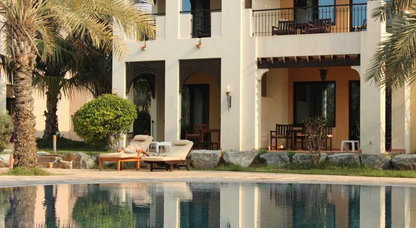 Hilton Ras Al Khaimah Beach Resort — Рас Аль Хайма, Об'єднані Арабські Емірати мініатюра 25