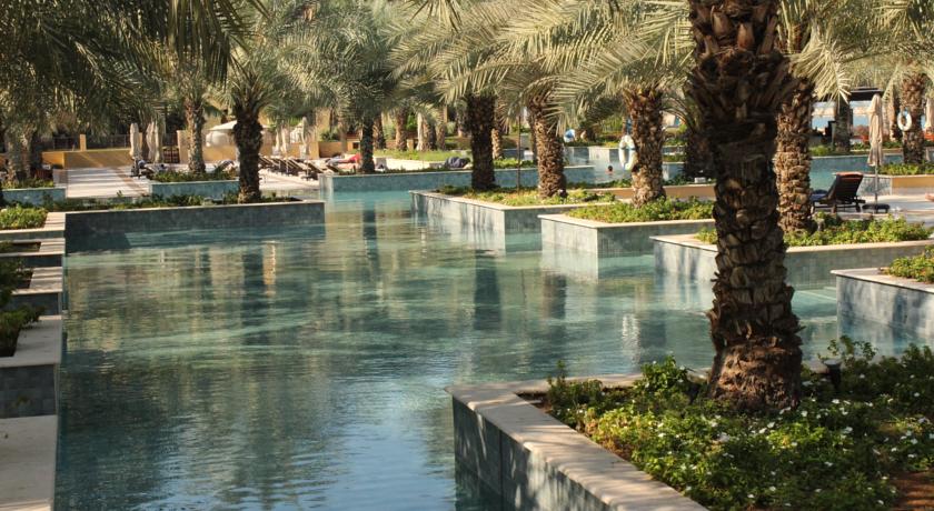 Hilton Ras Al Khaimah Beach Resort — Рас Аль Хайма, Об'єднані Арабські Емірати мініатюра 26