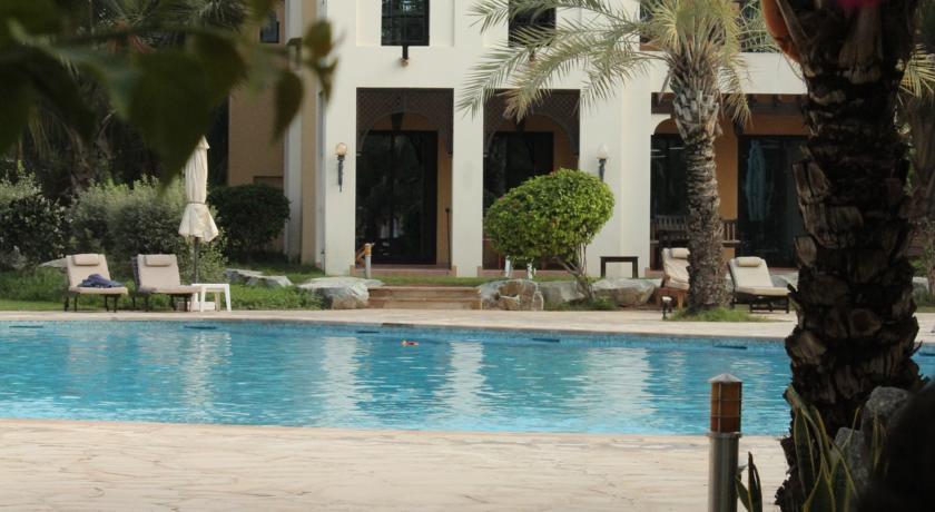 Hilton Ras Al Khaimah Beach Resort — Рас Аль Хайма, Об'єднані Арабські Емірати мініатюра 27