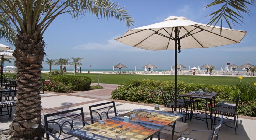 Hilton Ras Al Khaimah Beach Resort — Рас Аль Хайма, Об'єднані Арабські Емірати мініатюра 28