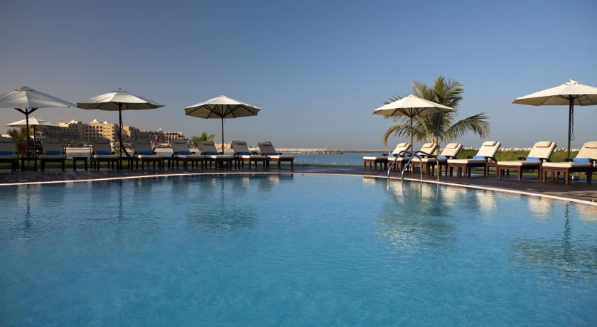 Hilton Ras Al Khaimah Beach Resort — Рас Аль Хайма, Об'єднані Арабські Емірати мініатюра 29