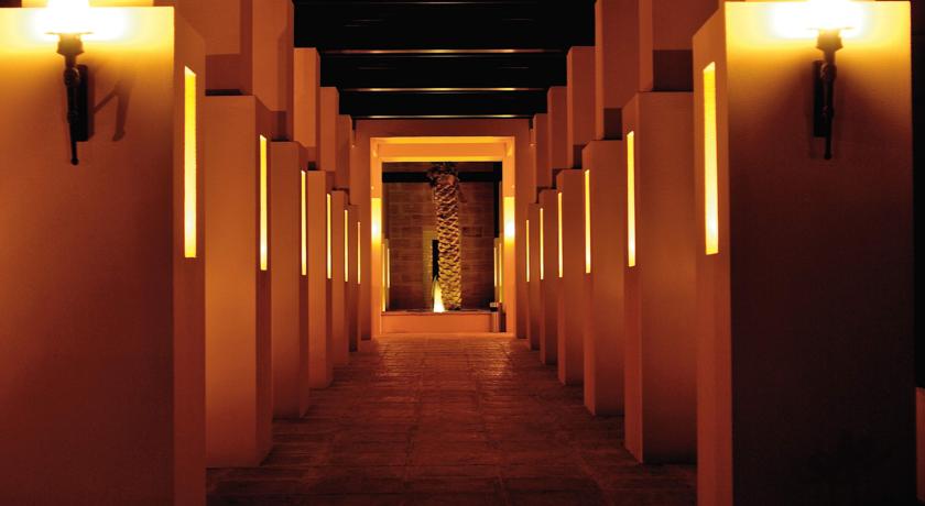 Hilton Ras Al Khaimah Beach Resort — Рас Аль Хайма, Об'єднані Арабські Емірати мініатюра 31