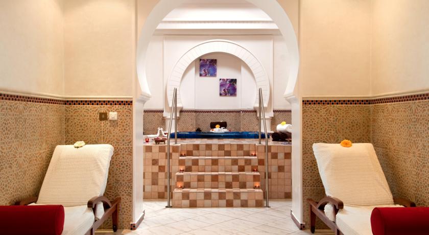 Hilton Ras Al Khaimah Beach Resort — Рас Аль Хайма, Об'єднані Арабські Емірати мініатюра 32