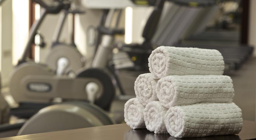 Hilton Ras Al Khaimah Beach Resort — Рас Аль Хайма, Об'єднані Арабські Емірати мініатюра 33