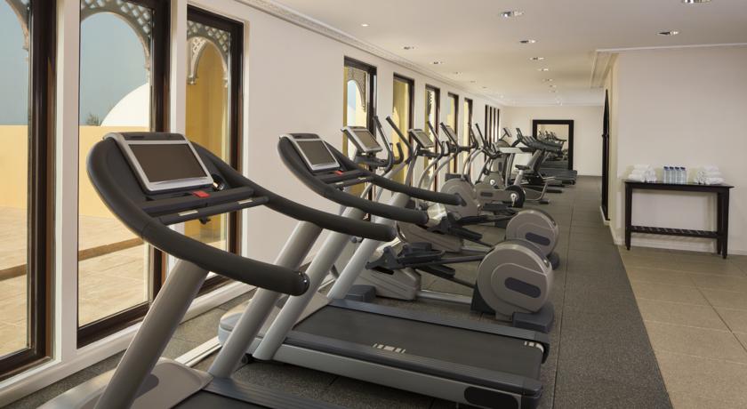 Hilton Ras Al Khaimah Beach Resort — Рас Аль Хайма, Об'єднані Арабські Емірати мініатюра 34
