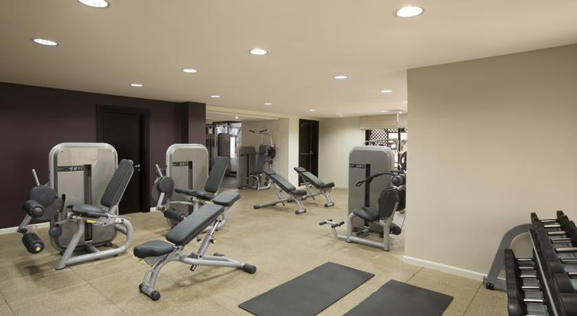 Hilton Ras Al Khaimah Beach Resort — Рас Аль Хайма, Об'єднані Арабські Емірати мініатюра 35