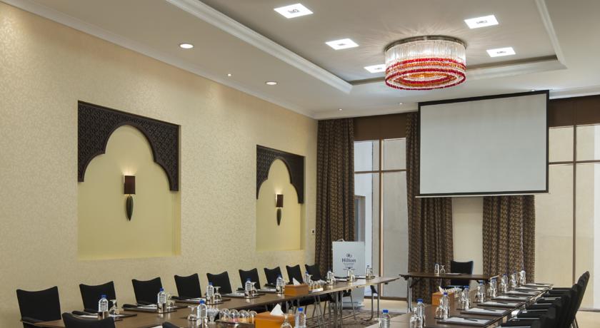Hilton Ras Al Khaimah Beach Resort — Рас Аль Хайма, Об'єднані Арабські Емірати мініатюра 36