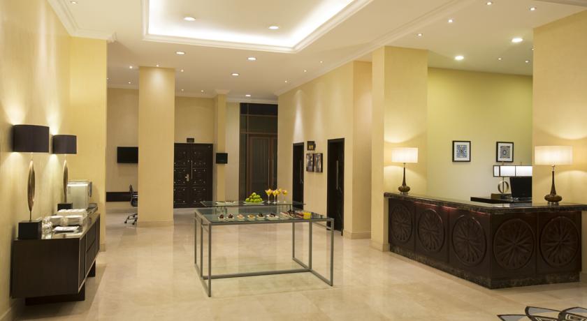 Hilton Ras Al Khaimah Beach Resort — Рас Аль Хайма, Об'єднані Арабські Емірати мініатюра 37