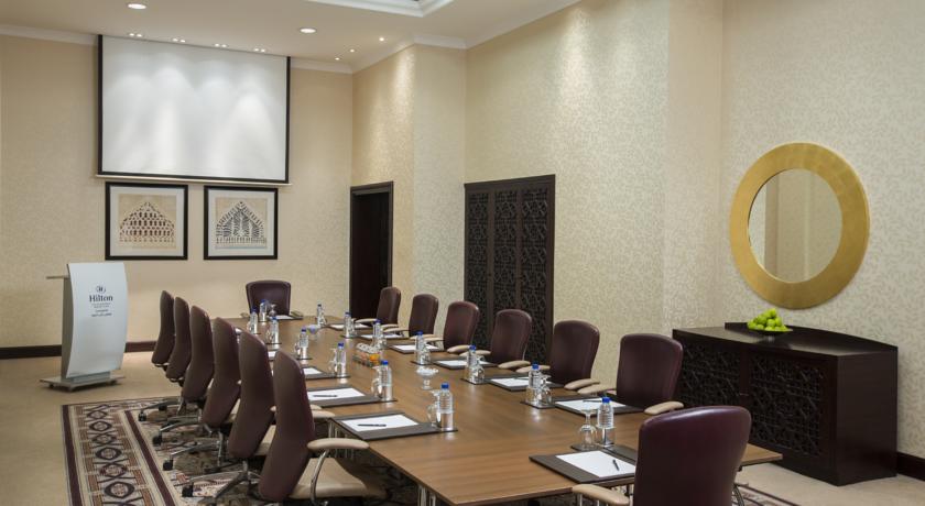Hilton Ras Al Khaimah Beach Resort — Рас Аль Хайма, Об'єднані Арабські Емірати мініатюра 38