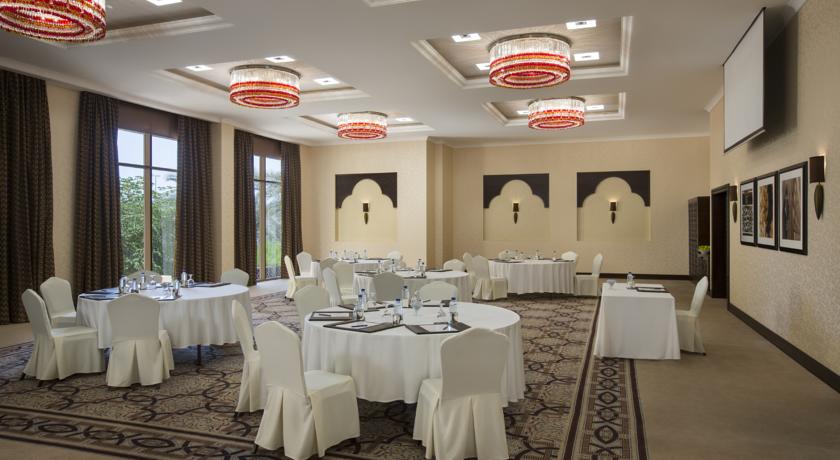 Hilton Ras Al Khaimah Beach Resort — Рас Аль Хайма, Об'єднані Арабські Емірати мініатюра 39