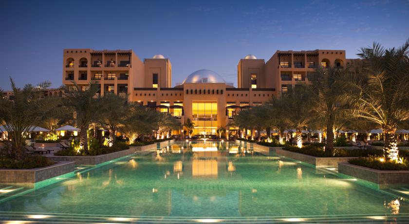 Hilton Ras Al Khaimah Beach Resort — Рас Аль Хайма, Об'єднані Арабські Емірати мініатюра 40