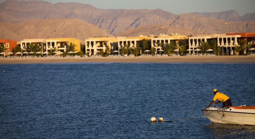 Hilton Ras Al Khaimah Beach Resort — Рас Аль Хайма, Об'єднані Арабські Емірати мініатюра 41