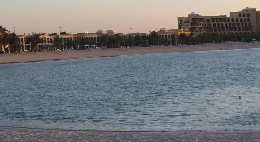 Hilton Ras Al Khaimah Beach Resort — Рас Аль Хайма, Об'єднані Арабські Емірати мініатюра 44