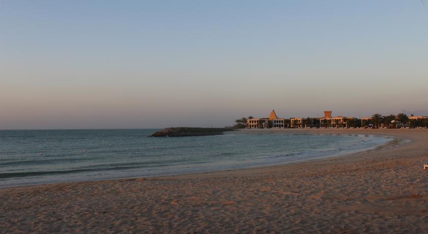 Hilton Ras Al Khaimah Beach Resort — Рас Аль Хайма, Об'єднані Арабські Емірати мініатюра 45