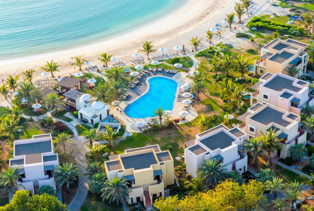 Hilton Ras Al Khaimah Beach Resort — Рас Аль Хайма, Об'єднані Арабські Емірати мініатюра 46