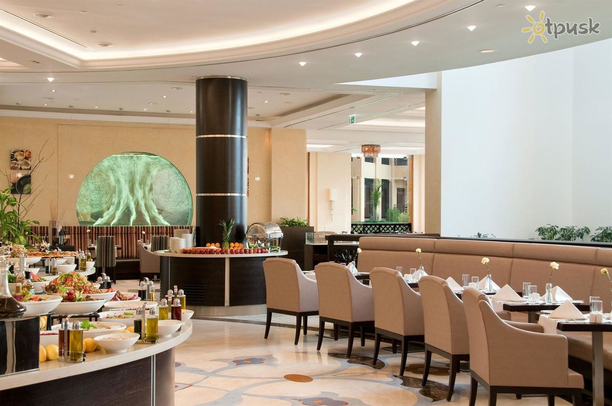 Hilton Ras Al Khaimah Beach Resort — Рас Аль Хайма, Об'єднані Арабські Емірати мініатюра 47