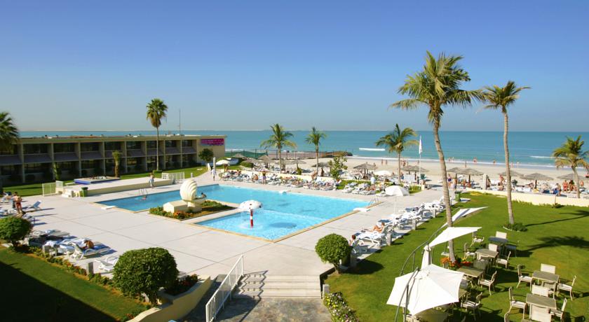 Lou' Lou'a Beach Resort, Шарджа, Об'єднані Арабські Емірати, фото 1