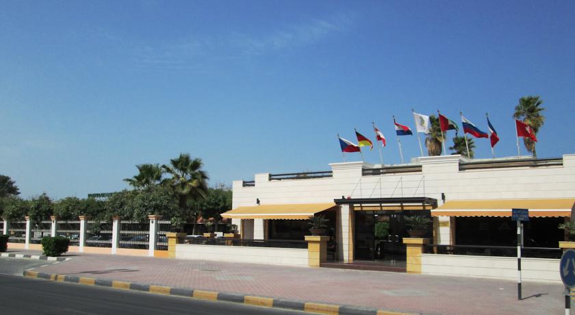 Lou' Lou'a Beach Resort, Шарджа, Об'єднані Арабські Емірати мініатюра 6