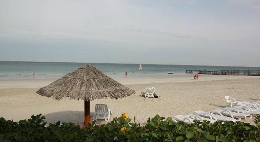 Lou' Lou'a Beach Resort, Шарджа, Об'єднані Арабські Емірати мініатюра 8