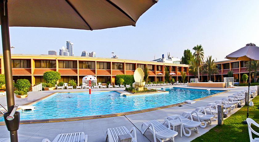 Lou' Lou'a Beach Resort, Шарджа, Об'єднані Арабські Емірати мініатюра 9